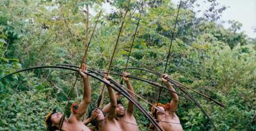 Аборигены амазонии. Женщины племен Амазонки. Дикие племена Амазонки Уникальное племя в джунглях