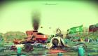 No Man’s Sky — по стопам Питера Молинье